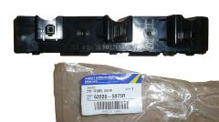Suporte do para-choques Direito Original 622205875R Renault