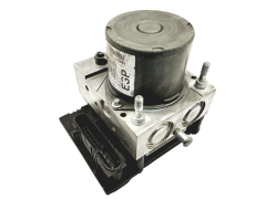 Bomba Abs Fiat Bravo 51798096 0265950756 Bosch 46894