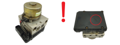 Bomba Abs Honda HRV AC.0511-9238.1 X2T34575T Nisshinbo 62722