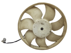 Ventoinha do Radiador C1 107 Aygo 1253G8 9140272 Citroen Peugeot Toyota