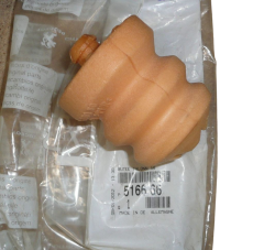 Batente do Amortecedor Traseira Original Citroen Peugeot C5 III 516666