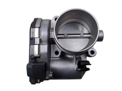 Válvula do corpo do acelerador Ford AG9G-9F991-AB 0280750527 2.0 1908