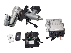 Kit de arranque Renault Clio 5 237102703S 284B13925R 488105379R 1.3 TCE 0km 2