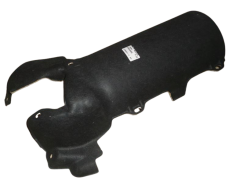 Proteção Térmica Original Citroen Peugeot C3 1.4 HDi 1723R4 Proteção Térmica Original Citroen Peugeot C3 1.4 HDi 1723R4