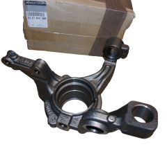 Junta de direção da roda Direito Traseira Novo Original 430184438R Dacia Duster