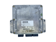 Unidade de Controlo 0281011081 9647472780 9646850580 PSA Bosch 63825