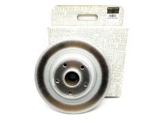 Disco de travão Traseira Original Renault Espace IV Vel Satis 432027259R