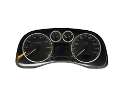 Velocímetro Peugeot 307 9655476380 G 00 2756