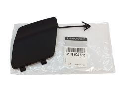 Tampa de cobertura Frente Renault Master 3 Movano 2 511800537R Novo Original