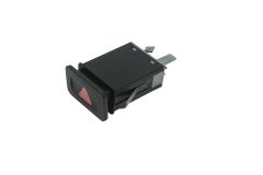 Interruptor das Luzes de Emergência Fazer VW Bora Golf 1J0953235J B18001 Borsehung