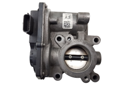Válvula do corpo do acelerador Renault 161206038R H8201171233 0.9 1.2 TCE 2872