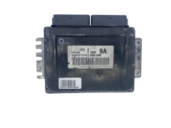 Unidade de Controlo 96801800 5WY5407A D32 1BOT 9A Chevrolet Kemsco 50728