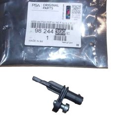 Sensor ABS Novo Original 9824439980 Citroen Peugeot