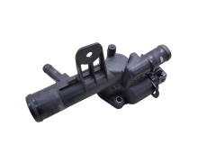 Caixa do Termostato 8200244023 1.5 dci Renault Nissan