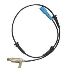 Sensor ABS Novo Original Frente Peugeot 206 4545A3