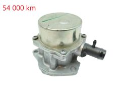 Bomba de Vácuo 146505272R Pierburg 7.05641.00.0 1.5DCI Renault 54000km