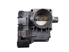 Válvula do corpo do acelerador 5525046 40GTE3F Fiat Lancia Ford 1.2 FPT 1433