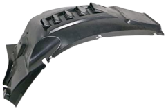 Guarda-lama Frente Direito Original Jumper Boxer Ducato 3 1383792080