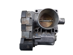 Válvula do corpo do acelerador Fiat Ford 5519278 40SMF10 Magneti 2819