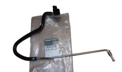 Sensor Pressão Gases Escape Original 208158908R Dacia