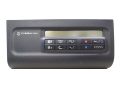 Unidade de Controlo do Aquecedor VW Passat B4 3A0907044A CLIMAtronic