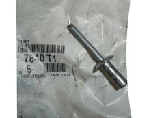Rebite Novo Original 7840T1 7840.T1 Citroen Peugeot