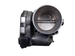Válvula do corpo do acelerador Alfa Romeo Iveco Opel 0280750073 Bosch 2636