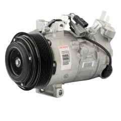 Compressor do Ar Condicionado Fazer Renault 926005211R DCP23034 Denso