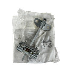 Batente da Dobradiça Frente Original Peugeot 406 9181A0