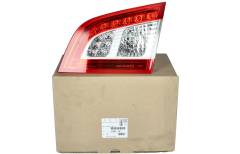 Farol Direito Traseira Original 6351.LZ 6351LZ Peugeot 508