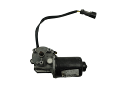 Motor do limpa para-brisas Frente Opel Meriva A 93390344 23003435