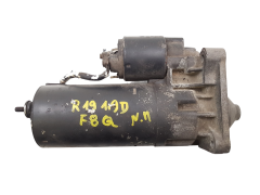 Motor de Arranque Renault 7701499601 0001110095 1.9 Bosch