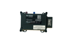 Módulo da unidade de controle FOX3 10R-047528 XPYSARAG350 8595A-SARAG350