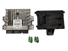 Kit de arranque 237101990R 8201054128 Clio 3 1.5 DCI Renault