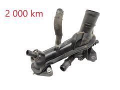 Caixa do Termostato 110602394R 2.0 dCi Renault Trafic 3 2000km