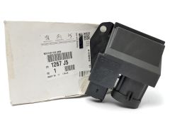 Resistência do Ventilador 1267J5 Citroen Peugeot