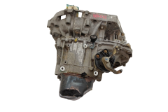 Caixa de velocidades manual JR5104 Renault Scenic 2 1.6 16V 7701717724 149000km