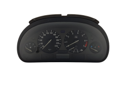 Conta-rotações BMW 5 E39 6211 8372354 110008735021 1782