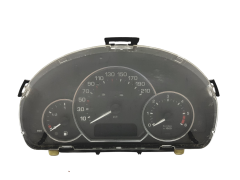 Velocímetro Peugeot 1007 9658241780 57174