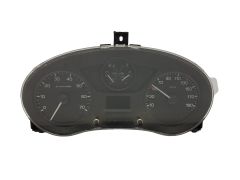 Conta-rotações Partner II Berlingo II 555001310104 1285