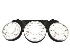Velocímetro 807 Ulysse C8 1401134180 PSA 41391