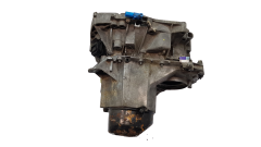 Caixa de velocidades JB1132 1.2 Renault Twingo 7701706337 1150