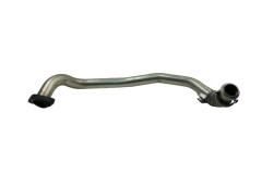Mangueira de ar EGR 9652264880 2,0 HDI 161836 Citroen C5 Peugeot 407