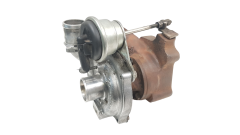 Turbocompressor 7701476891 54359700011 507852H301868 1.5dci Renault Nissan S10