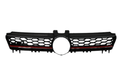 Grelha do Radiador Fazer VW Golf 7 GTI 5G0853651B 88531273402 DPA