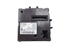 Módulo da unidade de controle Renault Clio 5 Zoe 285905585R A2C10657510 0km 5