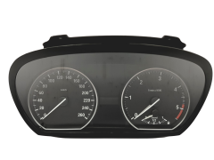 Conta-rotações BMW 1 E87 9166823-01 1024955-84 Johnson
