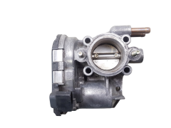 Válvula do corpo do acelerador Opel 9157512 0280750044 1.0 1.2 2350
