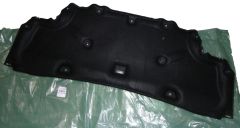 Absorvedor de som do capô Novo Original 658407380R Dacia Duster 2