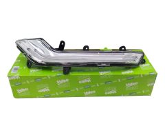 Luz diurna Direita Peugeot 9807242280 047703 Valeo Luz diurna Direita Peugeot 9807242280 047703 Valeo